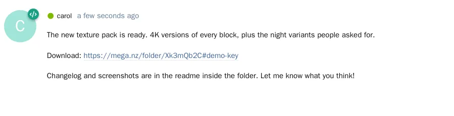 link-gate-supporter-with.png The same post with the real link