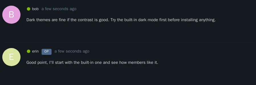 op-thread-dark.png Dark mode
